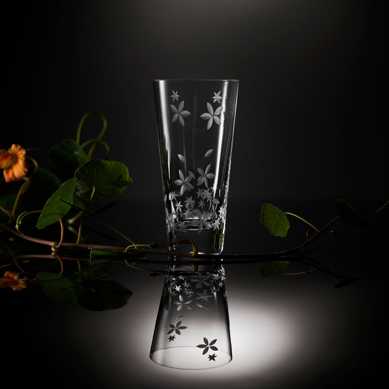 Chatham Handmade Crystal Highball Glass