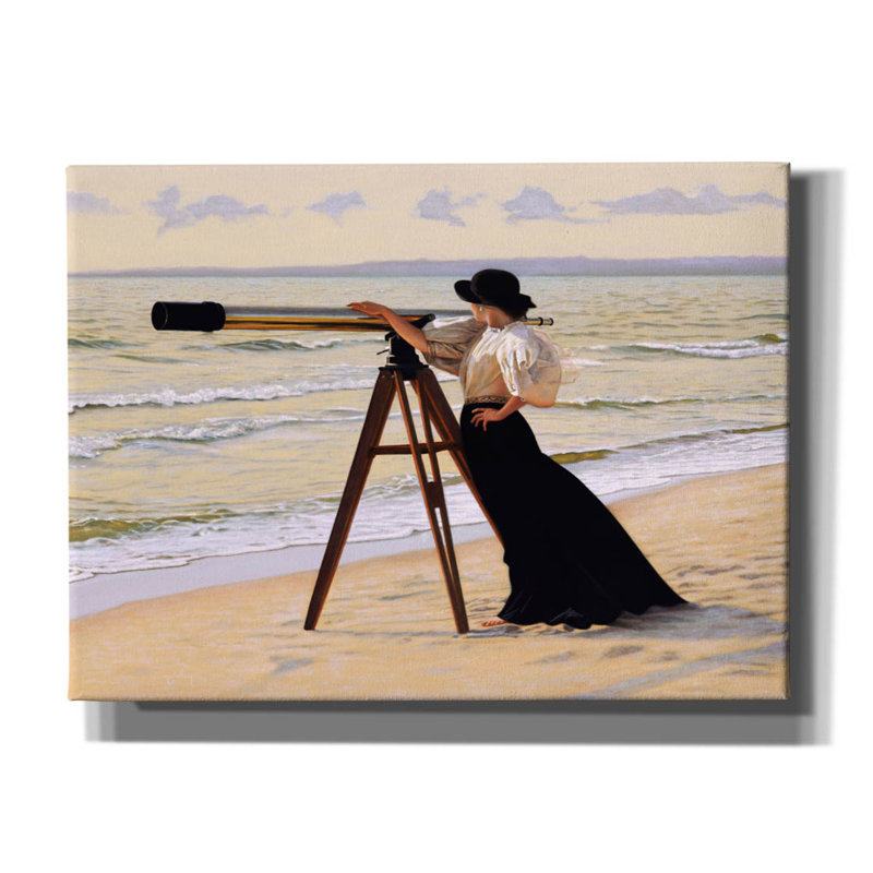 «Dovecove» par Peter Quidley, H 26 po x l 30 po x P 1,5 po