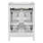 24"Bathroom Vanity Combo with Ceramic sink-812881782