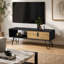 Table basse Macadamia