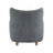 Lucia Wingback Armchair-1497388172