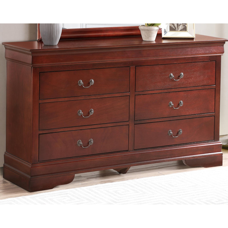 Commode Louisphillipe, cerisier, Cerisier