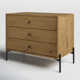Aceton 3 - Drawer Nightstand