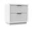 Lecrieú Two-Drawer Single Bath Vanity-1691661021-1691660844-1692233342