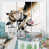 Toile tendue