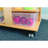 24 Compartment Manufactured Wood Cubby