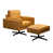   Chamois Aniline Leather is out of stock selected