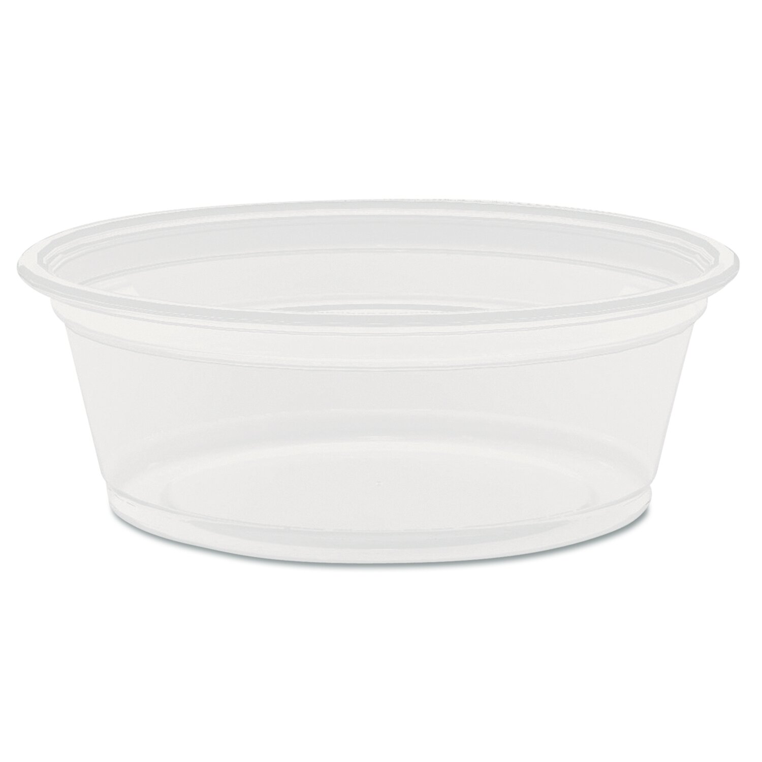 Asporto 24 oz Rectangle Black Plastic To Go Box - with Clear Lid,  Microwavable - 8 x 5 1/4 x 1 3/4 - 100 count box