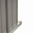 5 ft. W x 3 ft. D Metal Lean-To Garage Shed-87095348
