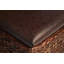 2 Piece Blanket Chest Set