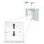 Bathroom Cabinet-120873368