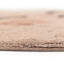 Rhiann Hand Woven 105cm X 95cm Area Rug