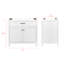 Base de meuble-lavabo 36 po