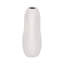 Truette 11'' Handmade Ceramic / Porcelain Table Vase