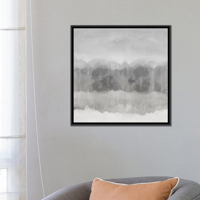 " Subtle Movement II " by Rachel Springer