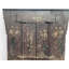 98.43'' W Solid Wood Console Table