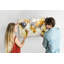 Magnetic Glass Dry Erase Board