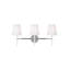 Monroe 3 - Light Vanity Light-1306883647