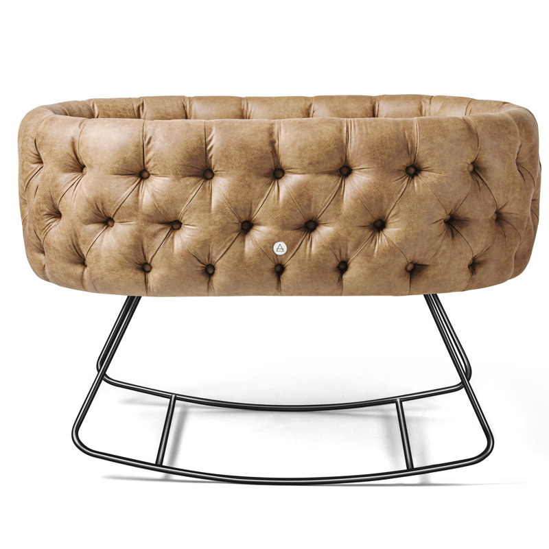 Bassinet with Mattress