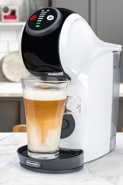 Nescafe Dolce Gusto