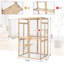 Catio en bois-1453490049