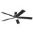Lucian 60'' Ceiling Fan with LED Lights-715556767