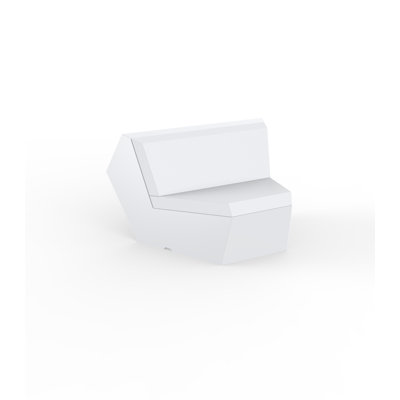 Faz - Modular Sofa Corner 45° - Basic