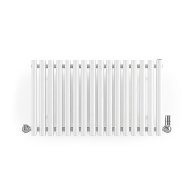 Rolo Room Cylindrical Bar Designer Radiator