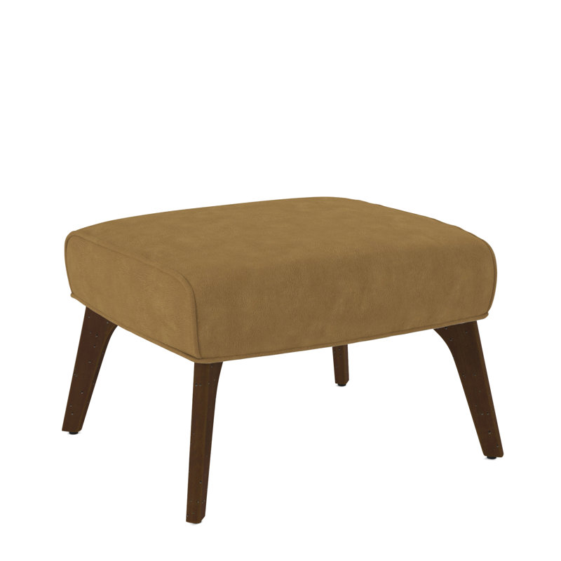 Ottoman, Applause Grand Tanyon, Pecan