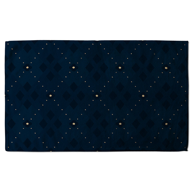 Odum Midweight Bath Towel