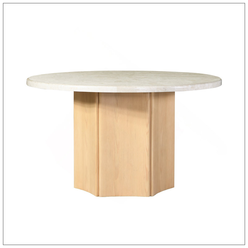 Table de salle à manger Qwin