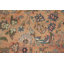 Tapis traditionnel rétro 10 x 13