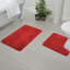 Essie Non-Slip Bath Rug and Contour Mat-467510342