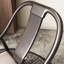 Chaise berçante de haute qualité