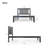 Travie Solid Wood Slat Bed-1475290447-1364655289