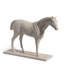 Horse Marquette Figurine