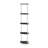 Baril 11.6" W Corner Bookcase-1902592531-2007429579