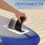 Inflatable Paddle Board