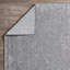Tapis intérieur / extérieur gris Irune Destiny-1141196893