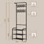 9 Pair Shoe Rack-1255144683