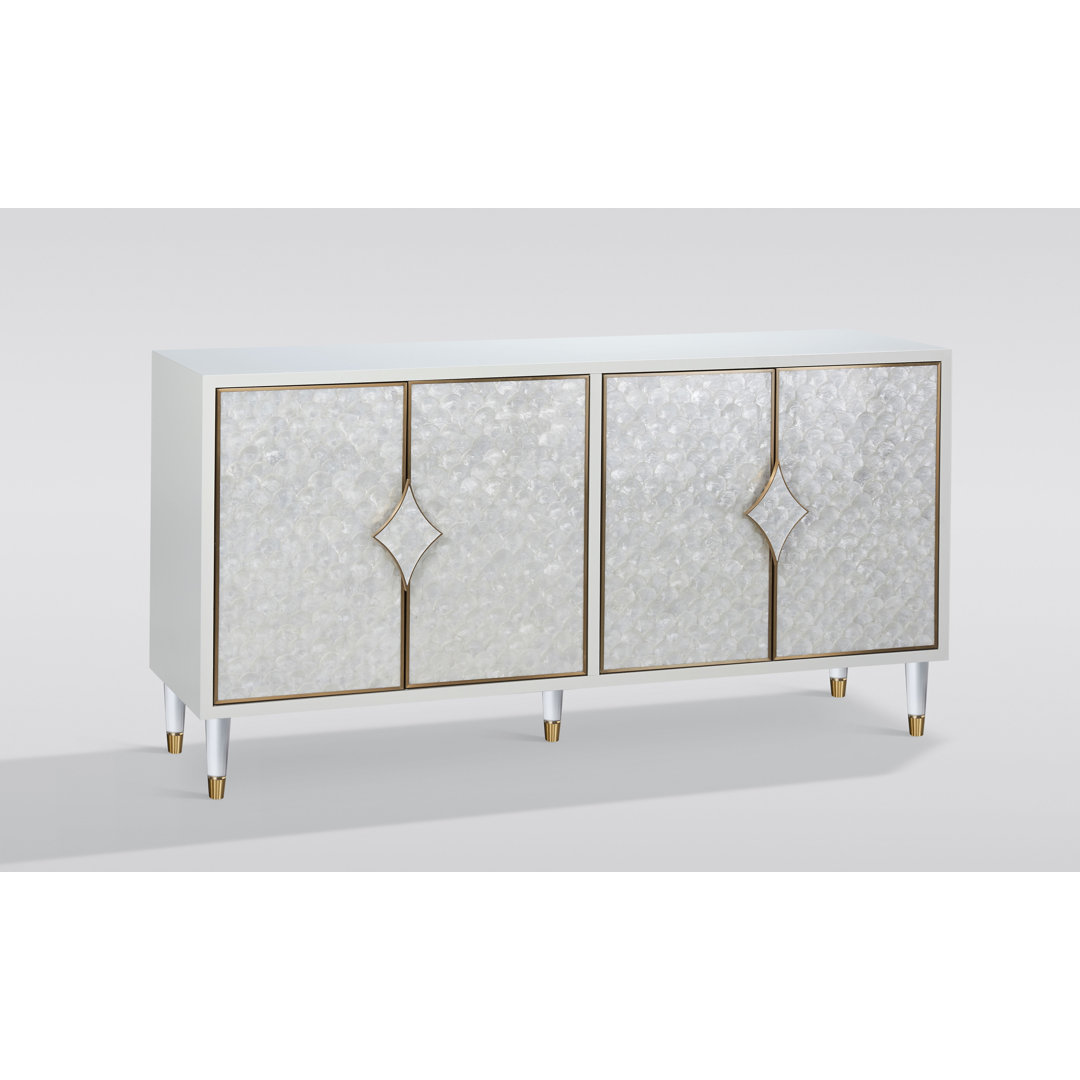 Sideboard Aveah 163 cm