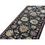 Crown One-of-a-Kind 2'7" X 12' Area Rug