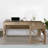 Coble L-Shaped Writing Desk