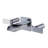 Wall Mounted Optional Bathroom Faucet