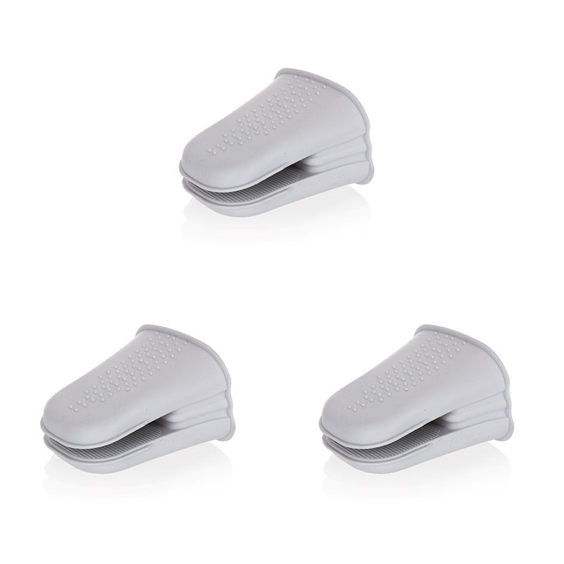 Mini-gant en silicone YBM Home, 3