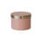 Yeul Metal Decorative Box