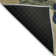 Machine Washable Indoor/Outdoor Xhevrie Navy Rug