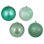 The Holiday Aisle® 12" Shatterproof Bauble