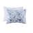 Premium Polyester Bedding Sets, Vintage Floral Stripes For Home