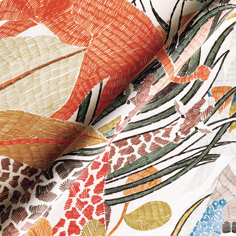 Wilder 100% Cotton Fabric